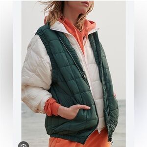 FP Movement Puffer Vest
